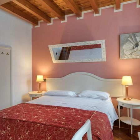 Primotel Brescia Exteriér fotografie