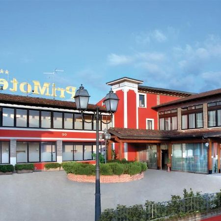 Primotel Brescia Exteriér fotografie