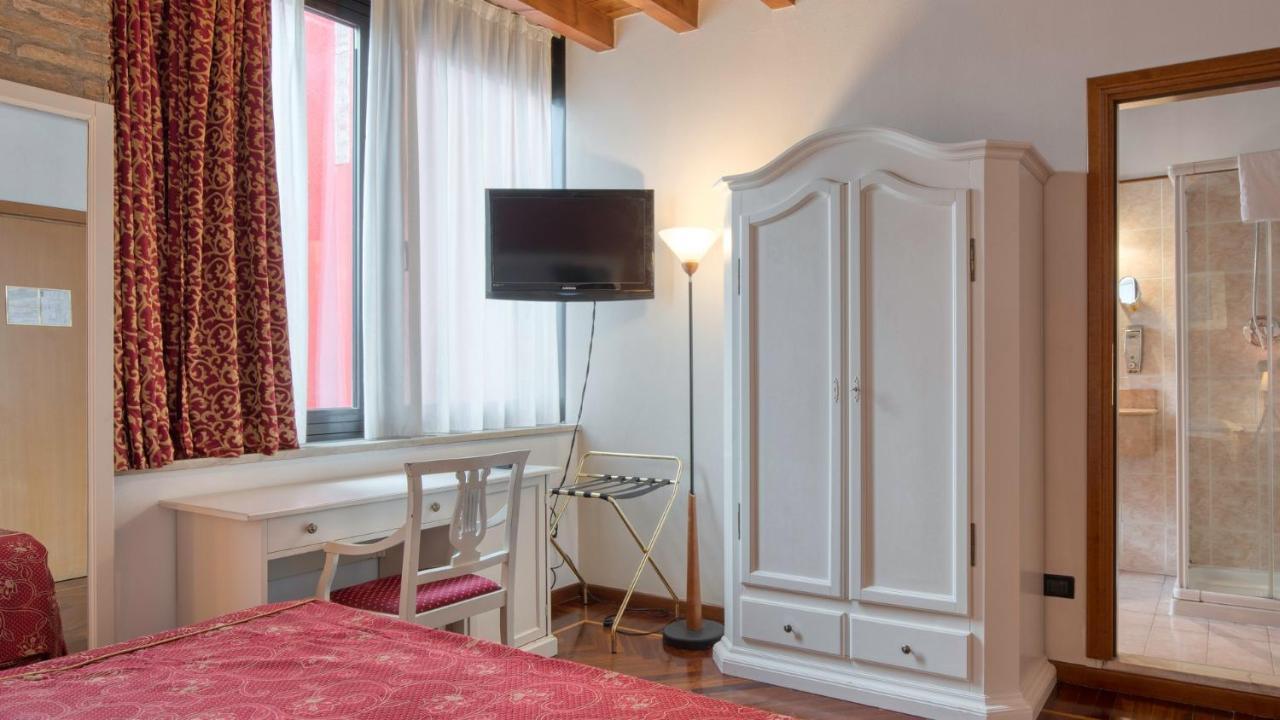 Primotel Brescia Exteriér fotografie