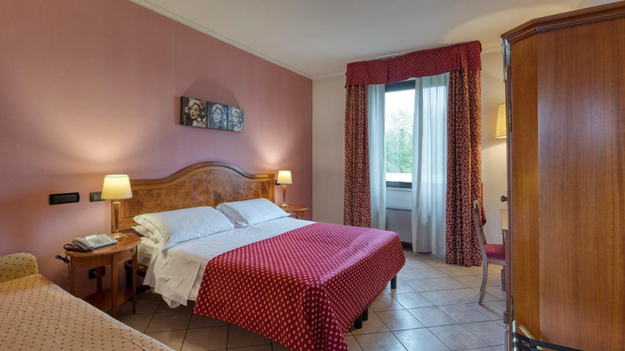 Primotel Brescia Exteriér fotografie
