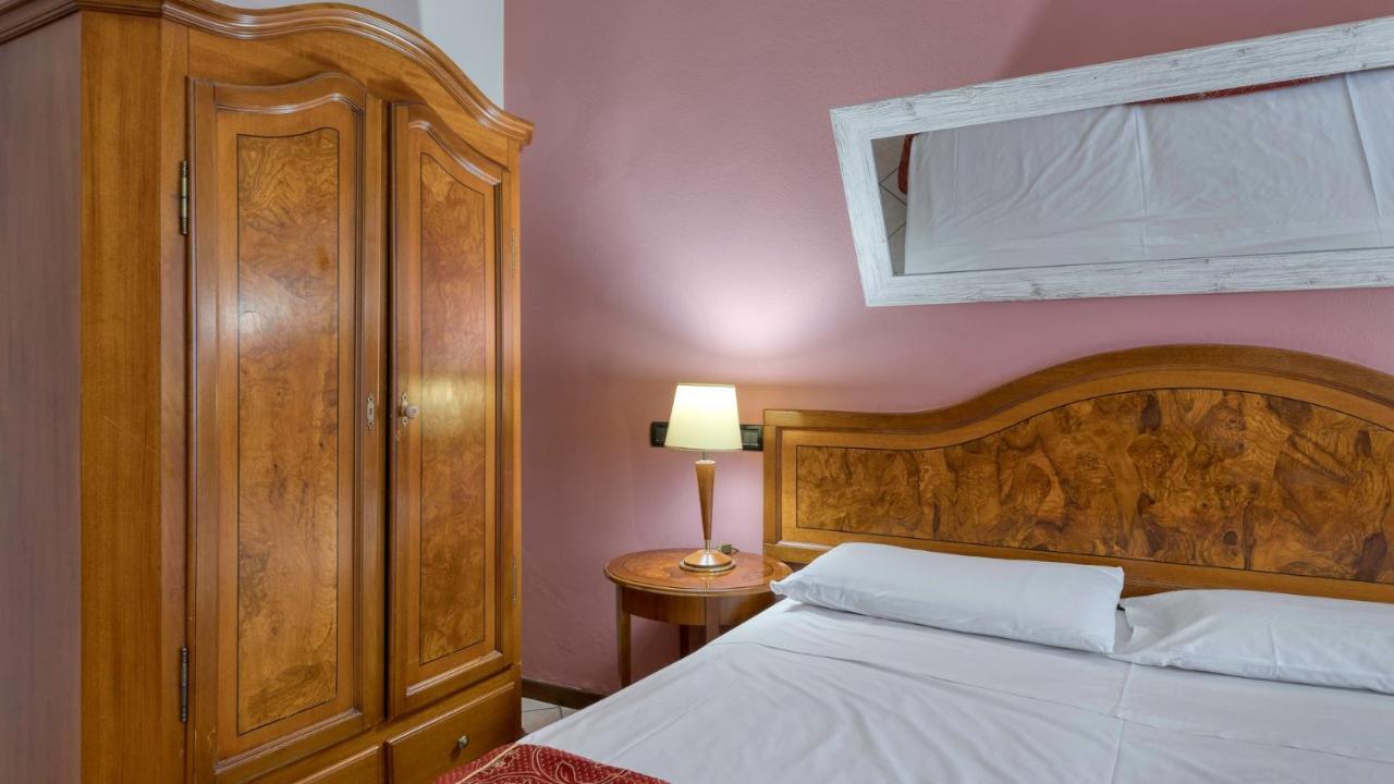Primotel Brescia Exteriér fotografie