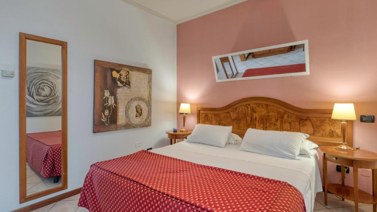 Primotel Brescia Exteriér fotografie