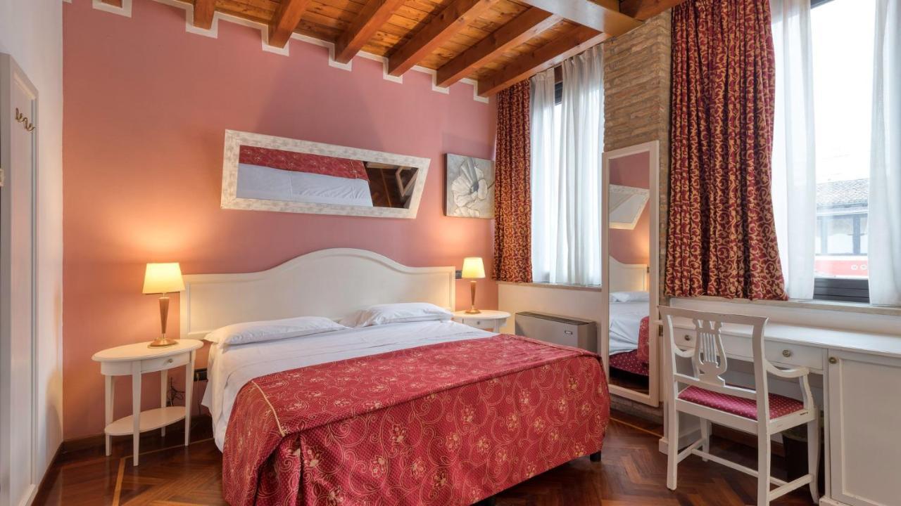 Primotel Brescia Exteriér fotografie