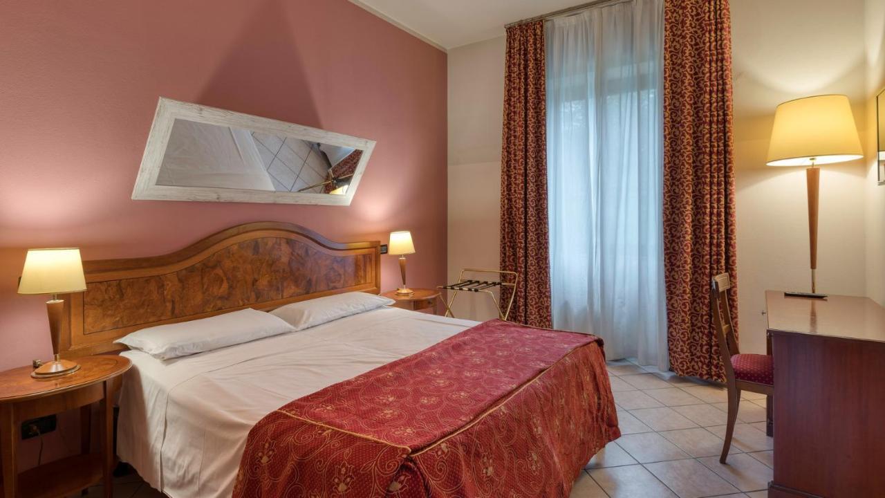 Primotel Brescia Exteriér fotografie