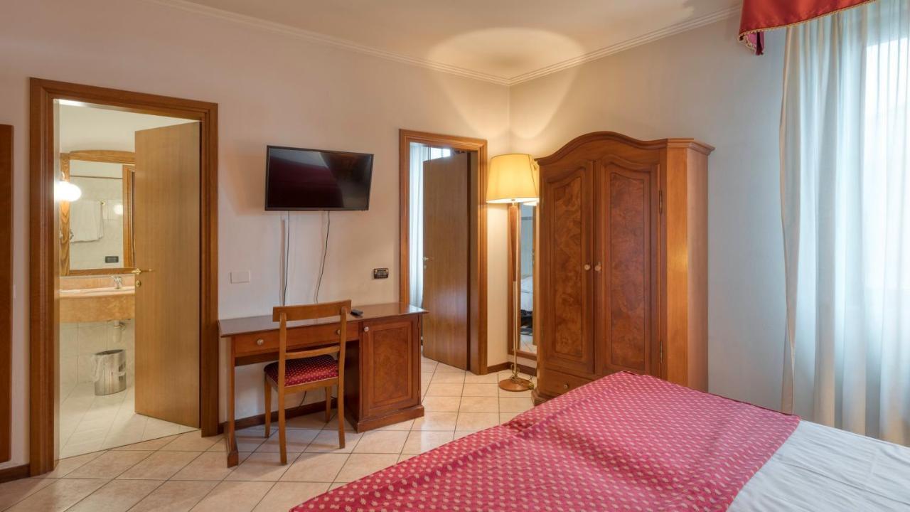 Primotel Brescia Exteriér fotografie