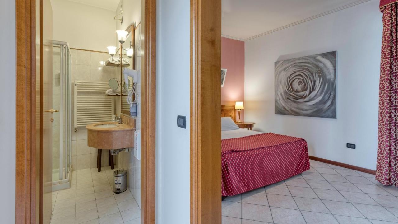 Primotel Brescia Exteriér fotografie