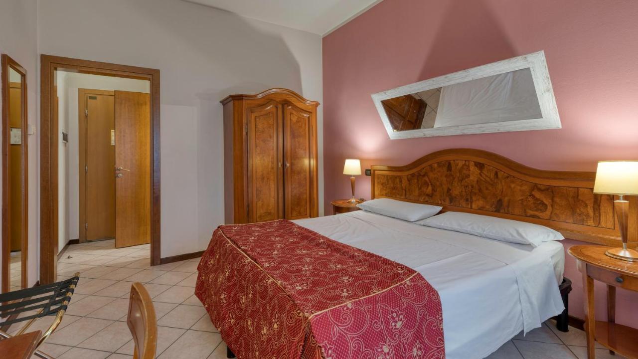 Primotel Brescia Exteriér fotografie