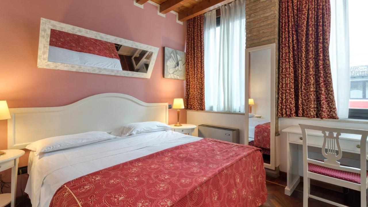Primotel Brescia Exteriér fotografie