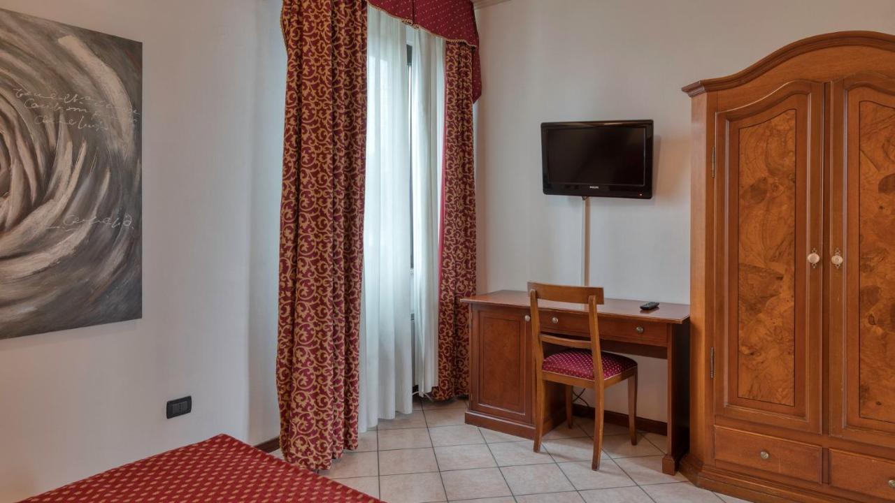 Primotel Brescia Exteriér fotografie
