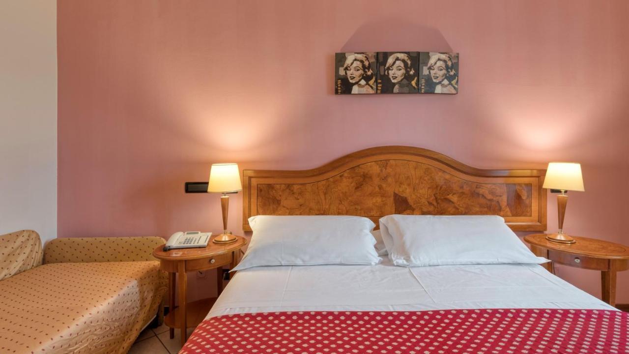Primotel Brescia Exteriér fotografie