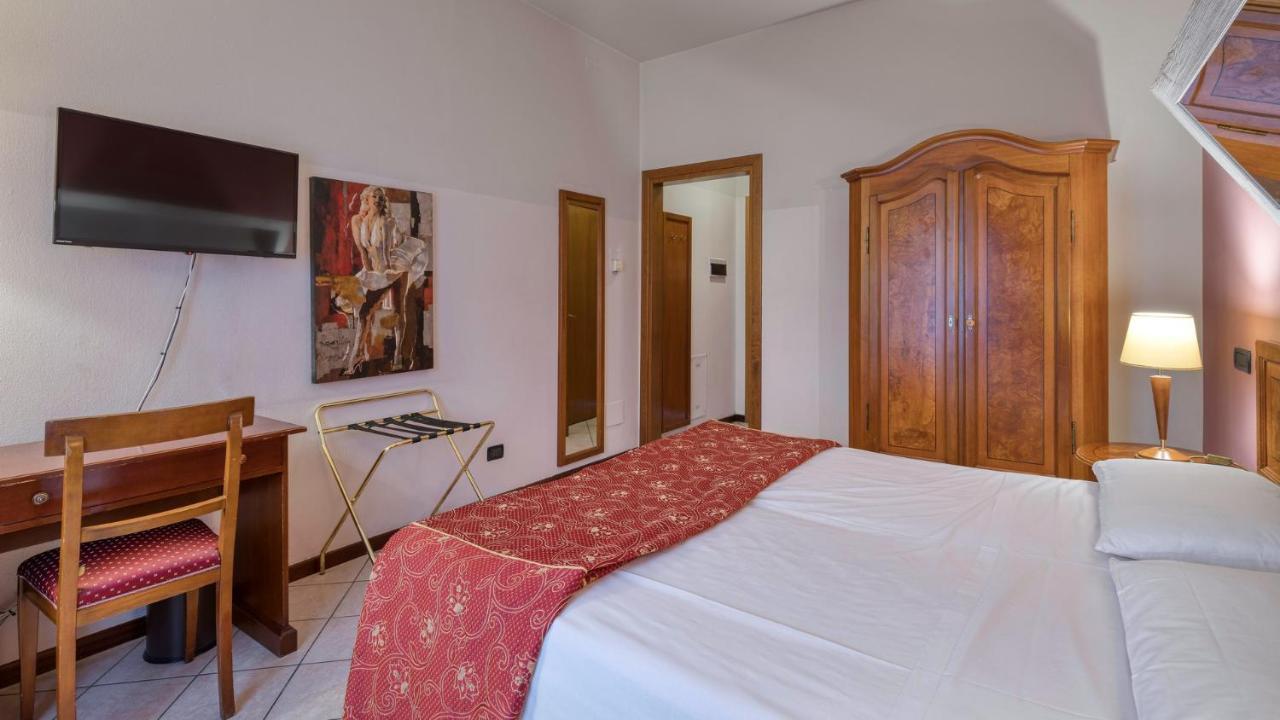 Primotel Brescia Exteriér fotografie