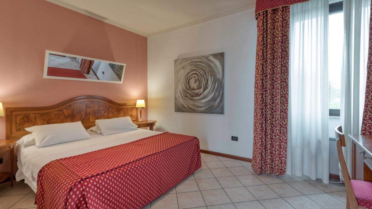 Primotel Brescia Exteriér fotografie