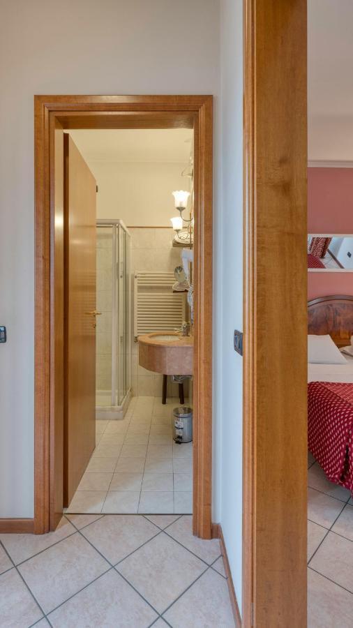 Primotel Brescia Exteriér fotografie