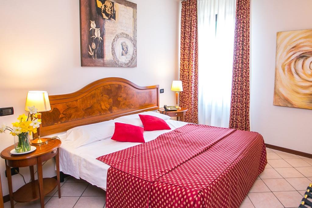 Primotel Brescia Exteriér fotografie