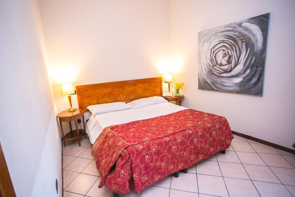 Primotel Brescia Exteriér fotografie