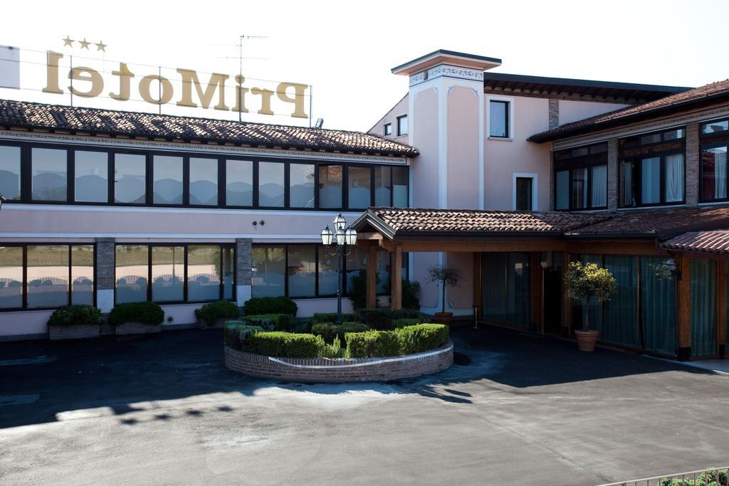 Primotel Brescia Exteriér fotografie