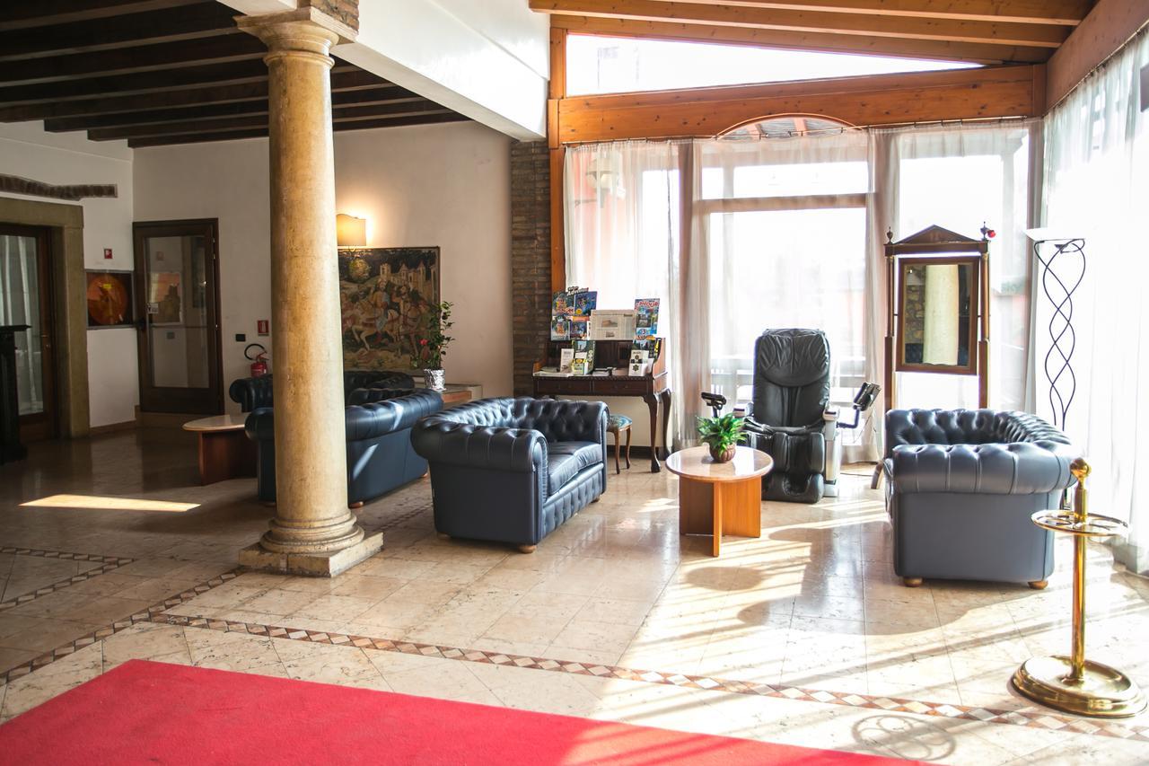Primotel Brescia Exteriér fotografie