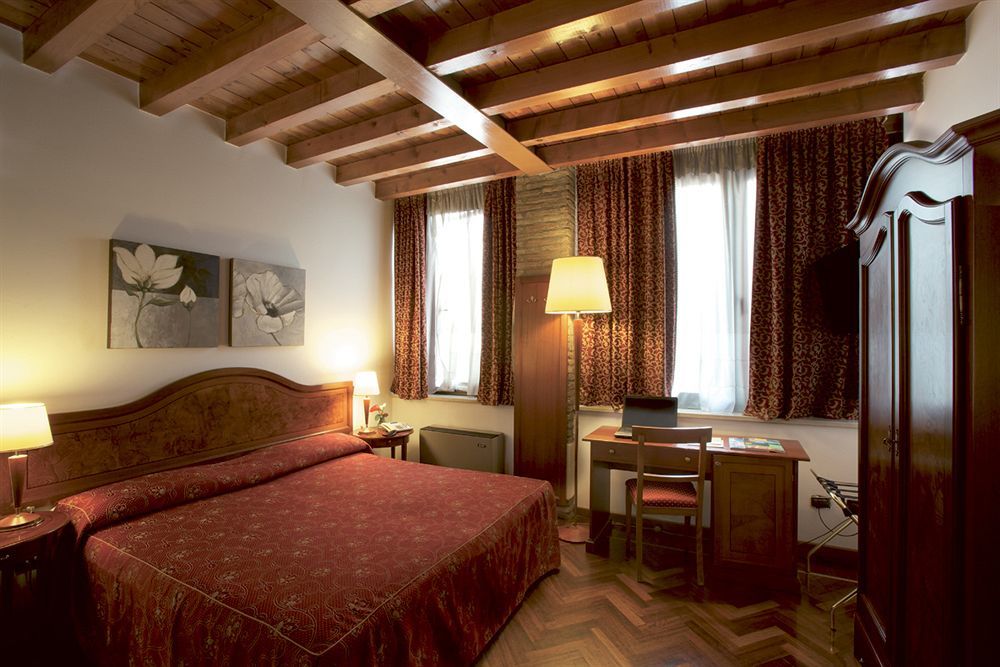 Primotel Brescia Exteriér fotografie