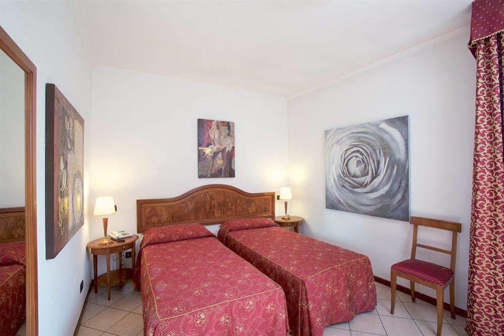 Primotel Brescia Exteriér fotografie