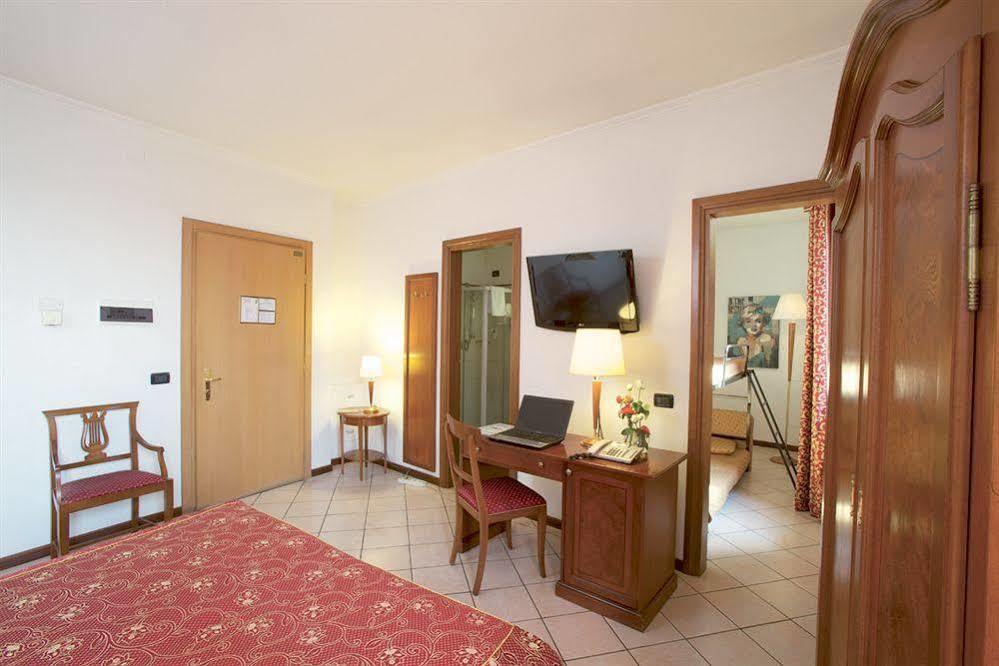Primotel Brescia Exteriér fotografie