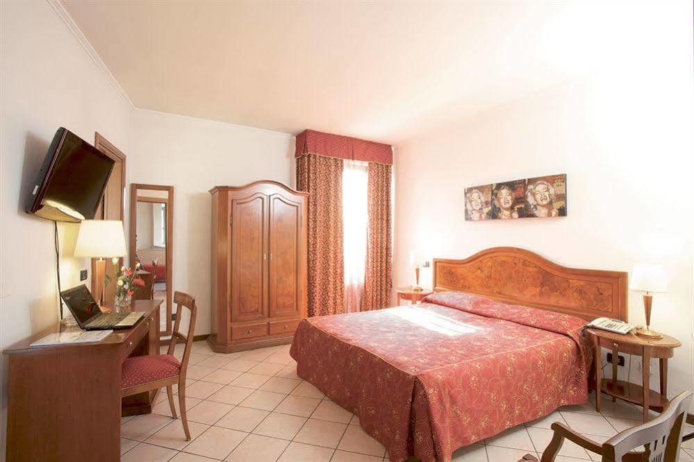 Primotel Brescia Exteriér fotografie