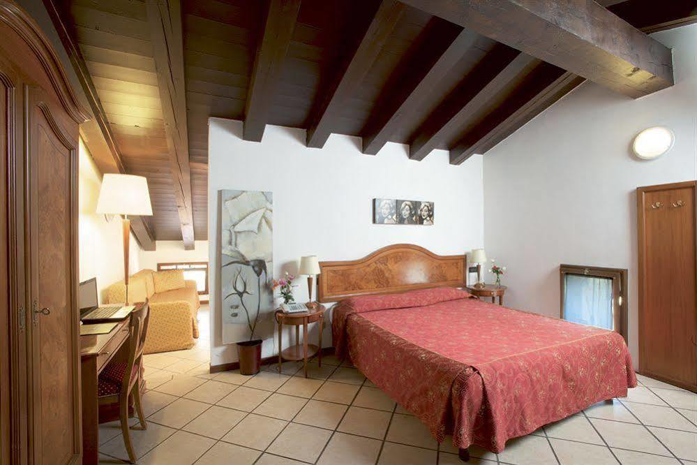 Primotel Brescia Exteriér fotografie
