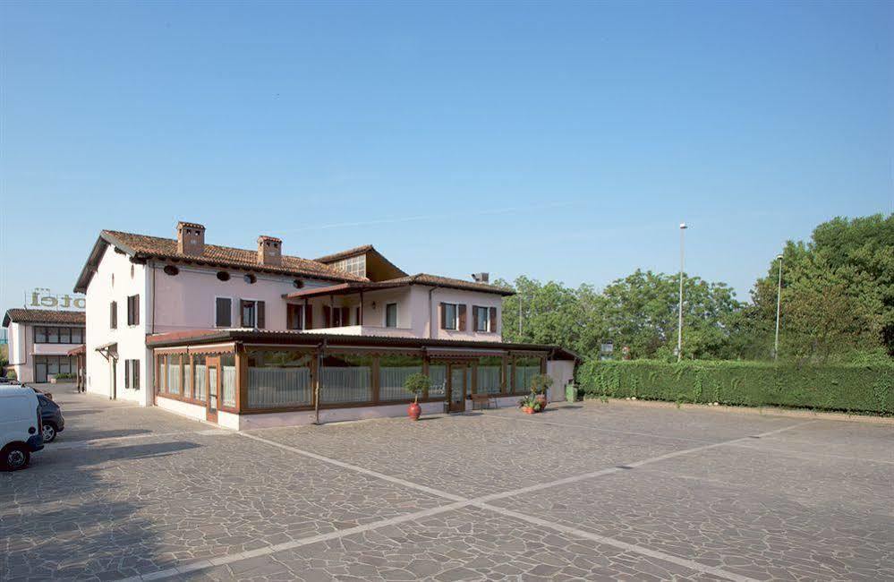 Primotel Brescia Exteriér fotografie