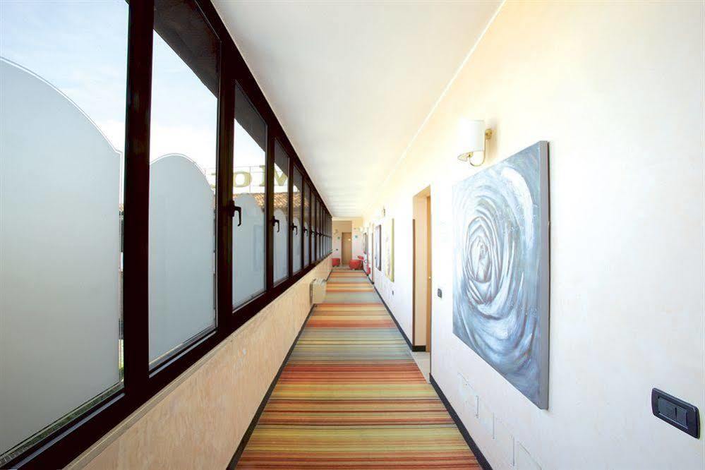 Primotel Brescia Exteriér fotografie