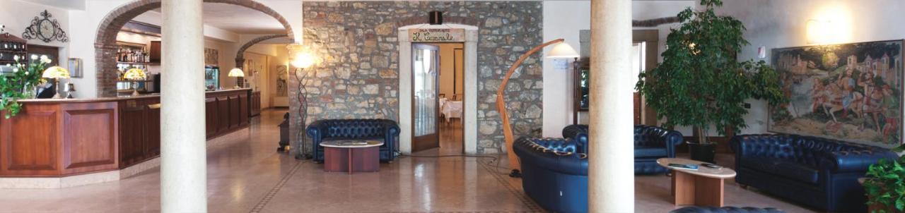 Primotel Brescia Exteriér fotografie